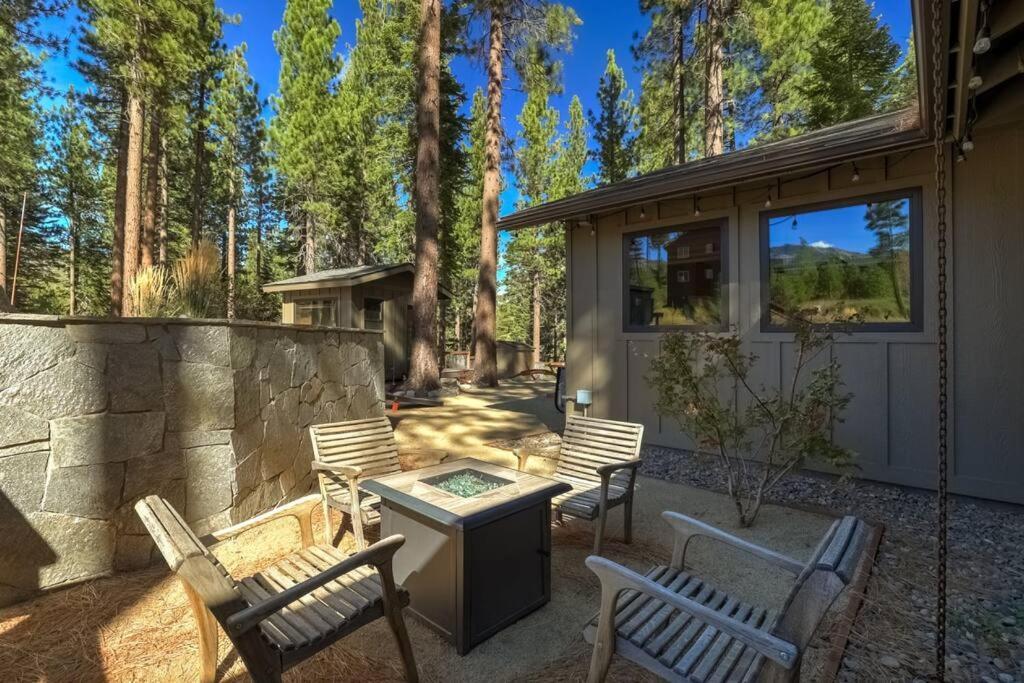 Mountain Pine Memories - Dogs - Hot Tub - E-Bikes Villa South Lake Tahoe Exterior photo